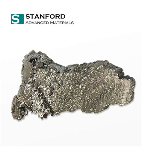 Sc1017 Scandium Metal Sc Metal Scandium