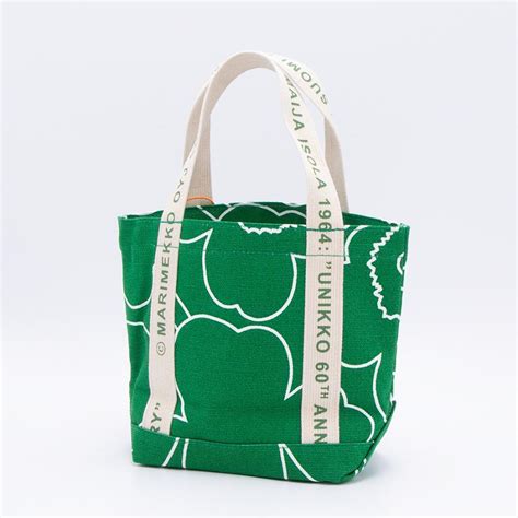 Marimekko Carrier Mini Piirto