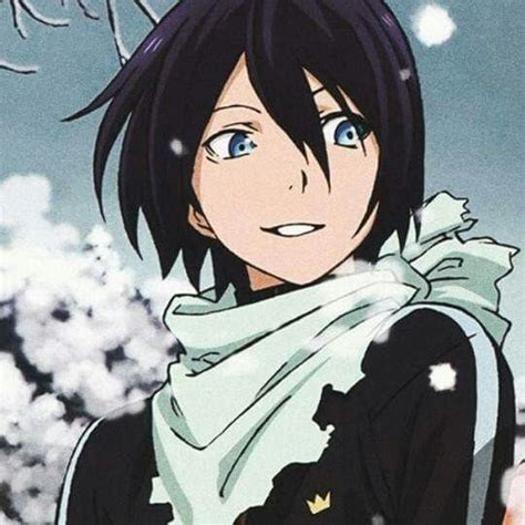 Yato Icon ♡ Noragami Anime Noragami Anime