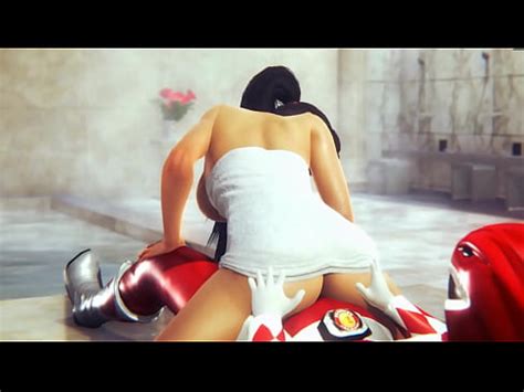 POWER RANGER FUCKS BEAUTIFUL WOMAN XVIDEOS