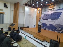 Man Yogyakarta Dinamis Masa Taaruf Santri Pp Al Hakim Manpk Man