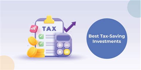 Best Tax Saving Investment Options In 2024