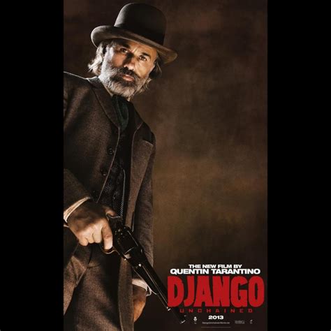 🔥 100 Django Unchained Wallpapers Wallpapersafari