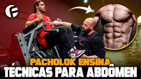 Como Trincar O Abdomen Treino De Iniciantes Youtube