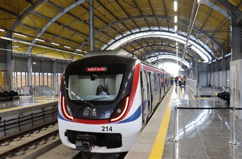 CCR Metrô Bahia chega a Campinas e transforma a mobilidade de Salvador