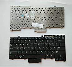 Travislappy Laptop Keyboard Compatible For Dell Latitude E E