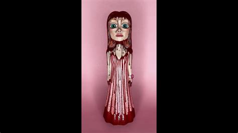 Carrie White Doll