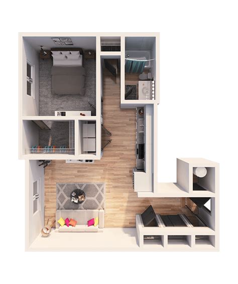 Cyan Cinco Ranch Apartments Live Bh