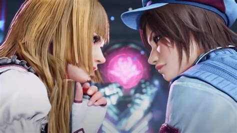 Tekken 8 New Trailer Reveals Gameplay And Character Lili