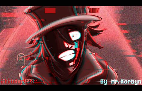 Glitchy Red Glitches By Repall On Deviantart