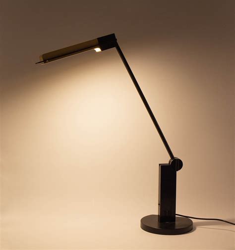 Alistro Model Table Lamp By Ernesto Gismondi For Artemide S For