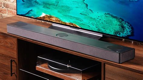 Lg S80qy Soundbar Review Dolby Atmos With A Boom Reviewed