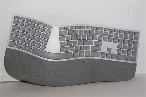 Microsoft Wireless Keyboard Ergonomic | Wireless-keyboard