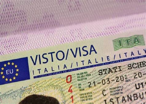 1 000 Schengen Visa Stickers Disappear From Italian Embassy In Pakistan