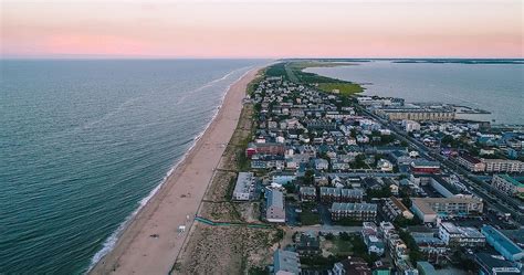 Delaware S Most Charming Beach Towns WorldAtlas