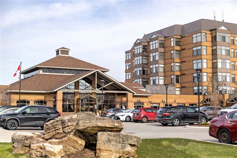 The Village Of Winston Park — Co Elevate
