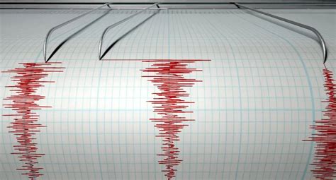 Gempa Bumi 7 9 Magnitudo Guncang Maluku Dan Sulawesi Tenggara