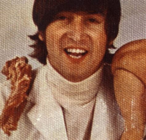 John Lennon Discussed How Salvador Dalí Inspired The Beatles Butcher Cover Newsfinale