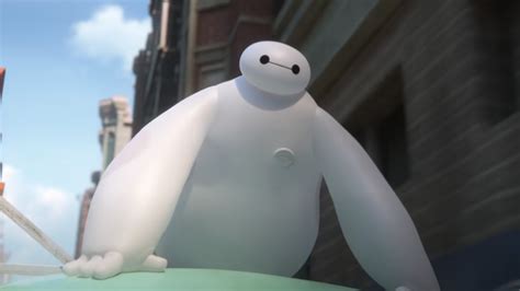 Baymax Release Date Cast And Trailer What We Know So Far