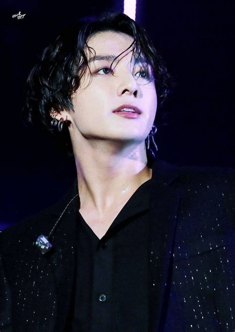 The Performance That Made Btss Jungkook A Viral Sensation Among Men