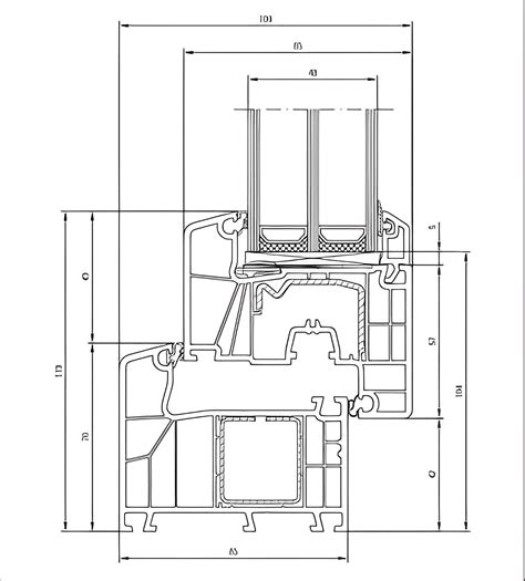 Siba Aluplast Ideal Pvc Siba Kozijnen