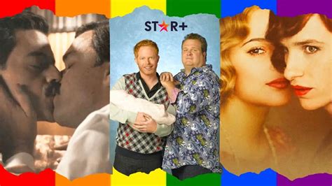 M S Do Orgulho Os Melhores Filmes E S Ries Lgbt No Star Plus