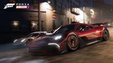 Forza Horizon 5 best cars for road, dirt, and free roam racing ...