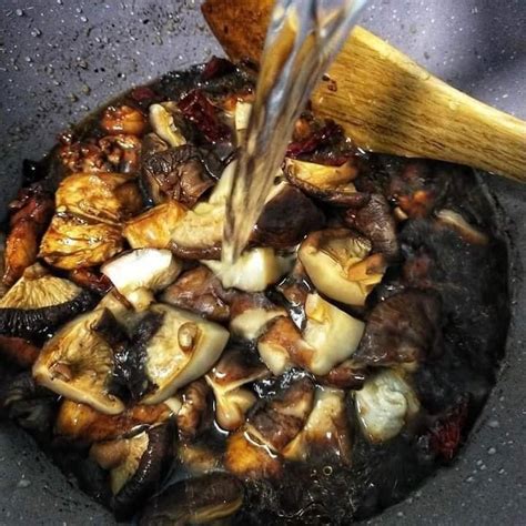 Rindu Nak Menikmati Yee Mee Sizzling Buat Sendiri Pun Lebih Padu Tak Perlu Hot Plate Pun