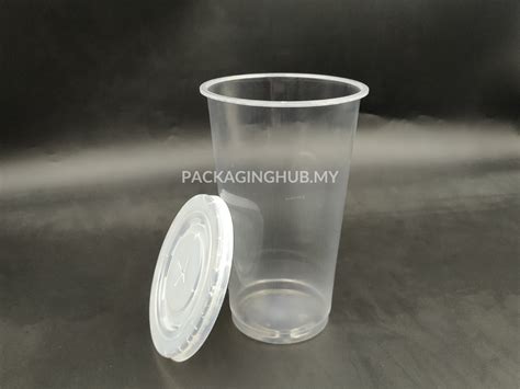 PP CUP EC 22 OZ 650 ML SMOOTH PackagingHub My