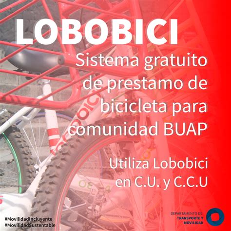 Departmaneto De Transporte Y Movilidad Buap On Twitter Por Parte Del Departamento Se