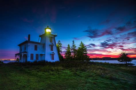 Top 6 Photo Spots At Charlottetown In 2024