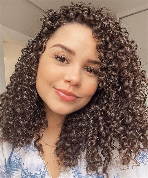 Curly Hair Routine Different Hairstyles Love Hair Naturally Curly