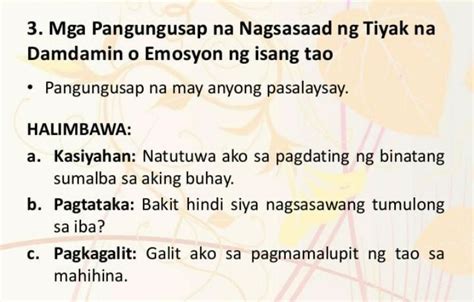 Ang Babala Na Danger Zone Ay Isang Halimbawa Ng Teknikal Bokasyunal Na