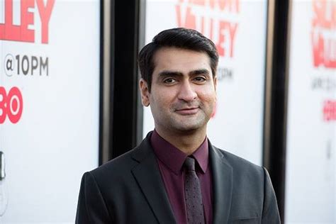 Why ‘silicon Valley’ Actor Kumail Nanjiani Obsesses Over ‘x Files’ Wsj