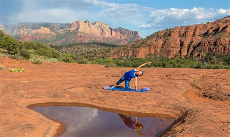 Five Days In Sedona For A Spiritual Awakening The Getaway