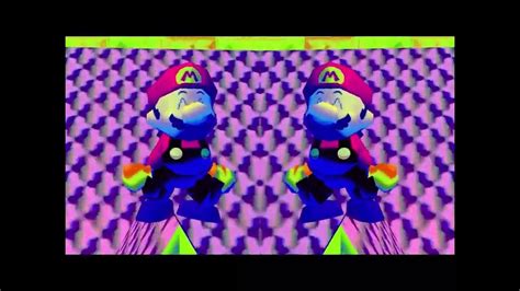 Mario Can Dance Youtube