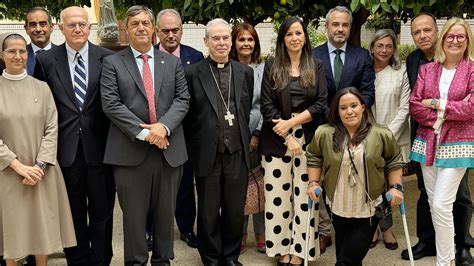 Inaugurado oficialmente el nuevo curso académico en el Centro Adscrito