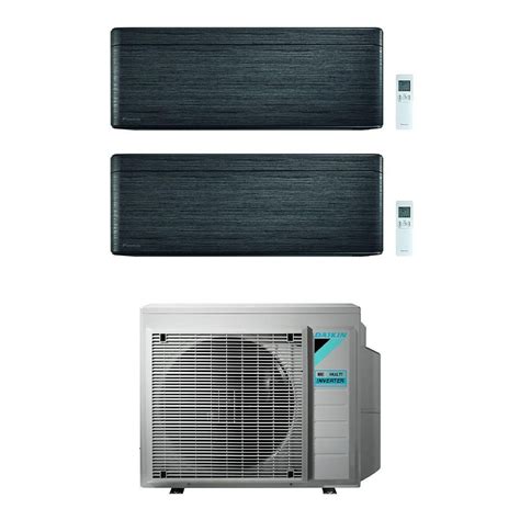 Daikin Stylish R Climatizzatore A Parete Dual Split Inverter Wi Fi