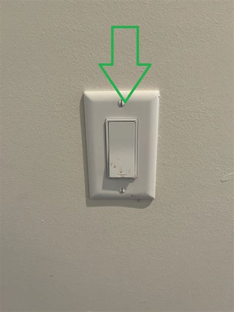 electrical - can 3 way motion sensor switch be installed on either switch - Home Improvement ...