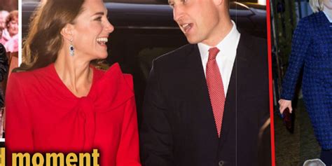 Kate Middleton Et Prince William Ce Risque Pris Avec George Le