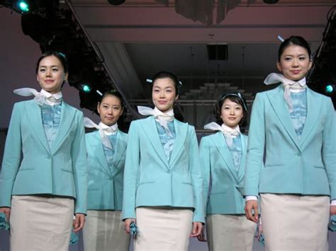 Judging an Airline by its Uniform | Smithsonian