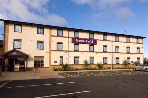 PREMIER INN BLACKBURN SOUTH (M65, J4) HOTEL $45 ($̶5̶4̶) - Updated 2022 Prices & Reviews ...