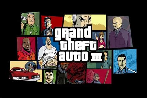 Todos Los Juegos De Gta Ordenados De Peor A Mejor Trucos Gta