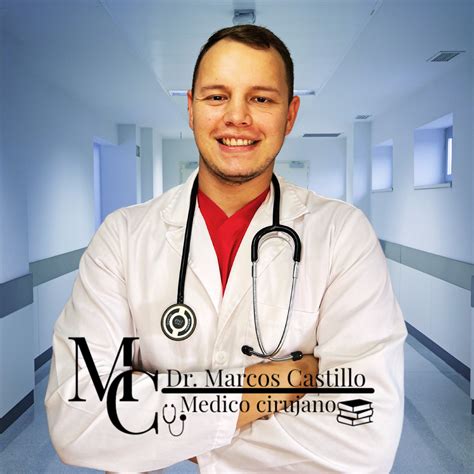 Dr Marcos Castillo Videos De Medicina Barcelona