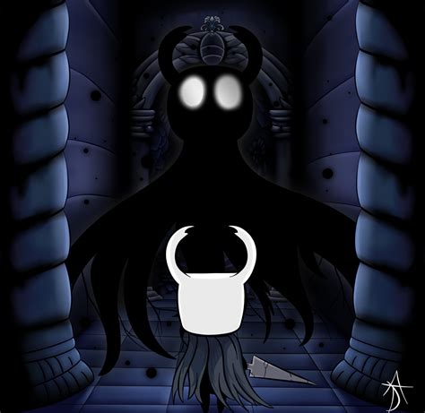 Hollow Knight Newgrounds