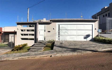 Casa Quarto Na Rua Periquito Col Nia Dona Lu Za Ponta Grossa