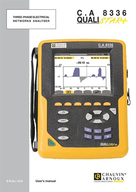 Pdf C A Three Phase Electrical Networks Analyser Dokumen Tips