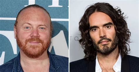 Keith Lemon Breaks Silence On Russell Brand Allegations As Says He