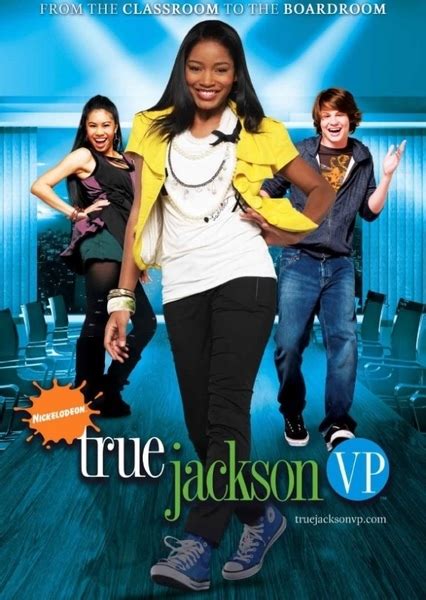 True Jackson, VP Fan Casting