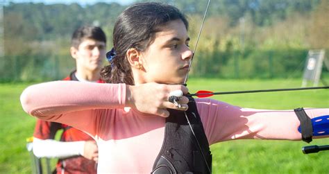 The Ultimate Guide To Archery Finger Tabs Archery For Beginners